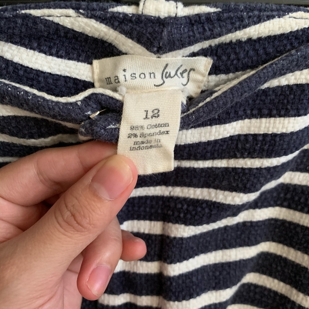 Maison Jules Shorts - Picture 3 of 3